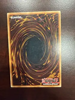 Card of Safe Return YuGiOh LON-029 Unlimited Original Print-LP - Image 3