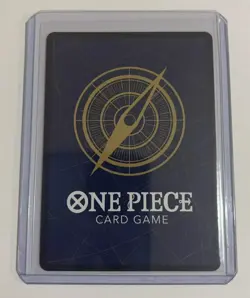 One Piece Card Game S-Snake OP08-112 Super Rare (Parallel) Two Legends - Image 2