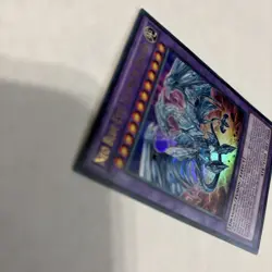 Yugioh! Neo Blue Eyes Ultimate Dragon MVP1-ENS01 1st Edition Ultra Rare Card LP - Image 4