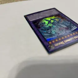 Yugioh! Neo Blue Eyes Ultimate Dragon MVP1-ENS01 1st Edition Ultra Rare Card LP - Image 5