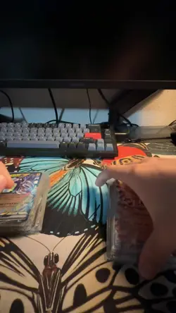 Pokemon TCG Huge Lot of EX Cards 57 JP and 25 English Double Rares Pack Fresh NM - Image 2