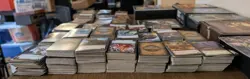 World Of Warcraft Trading Cards Lot of 2,600+ Cards! - Image 3