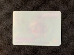 Pokemon Turtwig McDonald's 3D Mini Lenticular Card Japanese #241017 - Image 2
