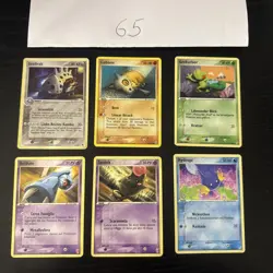 Pokemon Karte Card Vintage Japanese Konvolut Sammlung Collection Holo Rare - Image 1