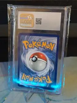 🔥 Piers 187/189 Holo Darkness Ablaze Ultra Rare Pokemon Card GEM MINT 10 2020 - Image 4