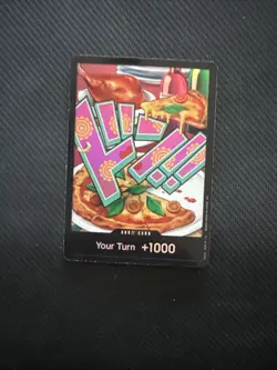 DON Card Jewelry Bonney PRB-02 [Foil] THE BEST vol.2 One Piece - Image 1