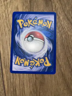 Good Manners 111/132 1st Edition Pokemon Card Gym Heroes Uncommon WOTC Mint/NM - Image 2