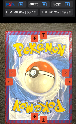 MINT Pikachu ex 219/191 Sv08 Surging Sparks Holo Pokemon card PSA 10 Likely - Image 3