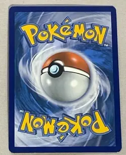 Pokemon Mewtwo EX TCG Full Art Holo Rare Card Breakthrough-Secret 164/162 - Image 2