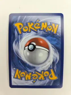 Pokemon Promo - Yveltal EB Games Promo card Excellent condition - Image 2