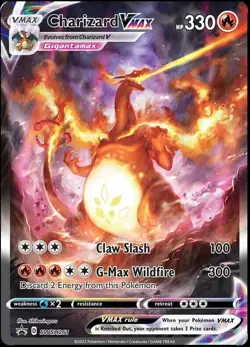Pokemon Golden Coin ( Rare Golden Pikachu ) and Any 100 HP+ 5 cards - Image 4