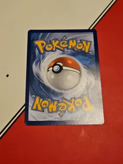 Pokemon TCG Arceus v Full Art Holo Promo Card. - Image 2