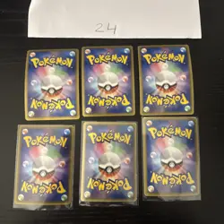 Pokemon Karte Card Vintage Japanese Konvolut Sammlung Collection Holo Rare - Image 2