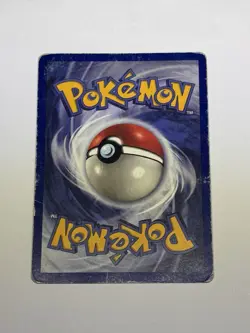 Vulpix 68/102 1999-2000 Vintage WoTC Pokemon Card TCG Base Set Unlimited HP - Image 2