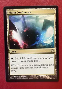 Mana Confluence Journey into Nyx Regular - Image 1