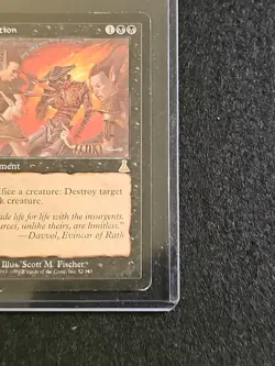 Attrition Urza's Destiny Regular - Image 2