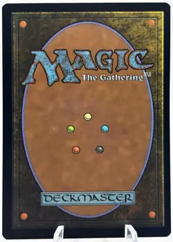 Mishra's Bauble 0097 White Border Mystery Booster 2 MB2 MTG NM - Image 2