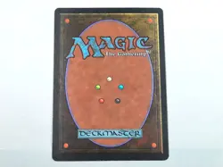 MTG - ICE AGE (BB/'95) - BRANDOPFER - BURNT OFFERING / COMMON / NEVER PLAYED /NM - Image 2