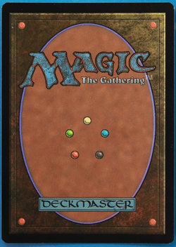 Shizo Death's Storehouse Mystery Booster FOIL Champions of Kamigawa NM 507044 - Image 2
