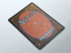 MTG - ICE AGE (BB/'95) - SPOILS OF EVIL - BEUTE DES BOSEN / RARE/LIGHT PLAYED/EX - Image 4