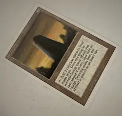 MTG * Basalt Monolith NM Unplayed Revised 3rd Edition Regular SellbyCyn - Image 2