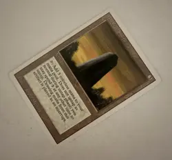 MTG * Basalt Monolith NM Unplayed Revised 3rd Edition Regular SellbyCyn - Image 3