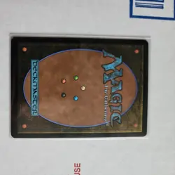 MTG NMT Nazgul (0334) Universes Beyond: the Lord of the Rings - Image 2