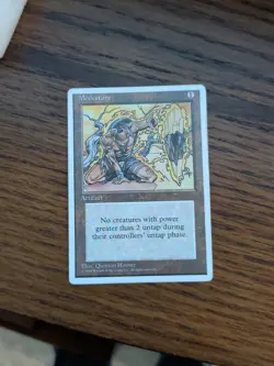 Meekstone MTG Core Set 5th Edition Regular - Image 1