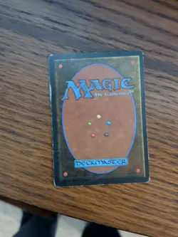 Meekstone MTG Core Set 5th Edition Regular - Image 2