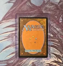 Near Mint x 1 Bonehoard Dracosaur - Foil - Prerelease Promo Magic Promos - FOIL - Image 2