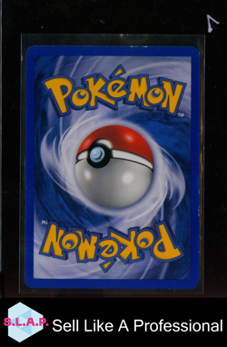 DUNKLES KNUDDELUFF POKEMON NON HOLO 1ST EDITION NEO DESTINY 40/105 2002 DEUTSCH - Image 2
