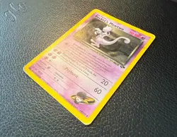 2000 POKEMON TCG ROCKET'S MEWTWO GYM CHALLENGE HOLO UNLIMITED 14/132 HP - Image 2