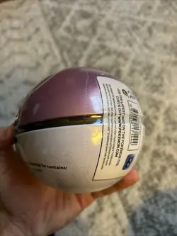 Pokemon TCG Love Ball Pokeball Tin (J21) FACTORY SEALED - Image 3