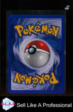 DUNKLES IGELAVAR POKEMON NON HOLO 1ST EDITION NEO DESTINY 39/105 2002 DEUTSCH - Image 2