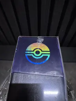 Pokemon TCG Phantasmal Flames Pokemon Center ETB Elite Trainer Box - New Sealed - Image 5