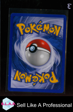 SICHLOR POKEMON NON HOLO 1ST EDITION NEO DESTINY 55/105 2002 DEUTSCH - Image 2