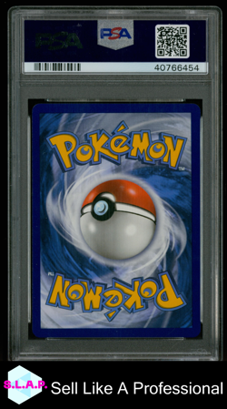 ENERGY RETRIEVAL ANCIENT ORIGINS POKEMON XY ANCIENT ORIGINS 2015 99 PSA 10 - Image 2