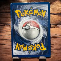 Pokemon TCG Hitmontop Neo Discovery 3/75 Holo Rare HP/DMG - Image 5
