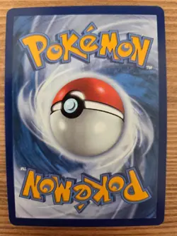 2025 Pokemon Oricorio ex 024 Black Star Promo - Phantasmal Flames - Image 2
