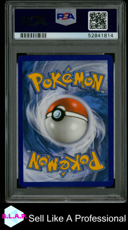 FA/MACHAMP EX ANCIENT ORIGINS POKEMON XY ANCIENT ORIGINS 2015 90 PSA 10 - Image 2