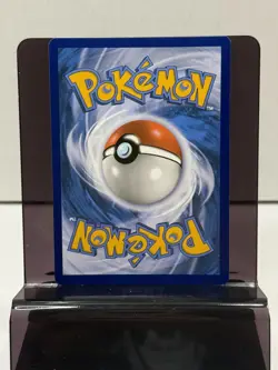 Pokemon TCG Arcanine 6/18 Detective Pikachu Holo - Image 2