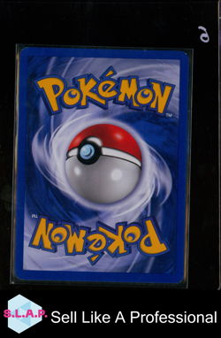FLAMARA POKEMON NON HOLO 1ST EDITION JUNGLE 3/64 2000 DEUTSCH - Image 2