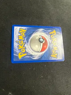 Absol 1/97 EX Dragon Holo Ultra Rare Pokemon TCG Nintendo e-reader vintage LP - Image 2