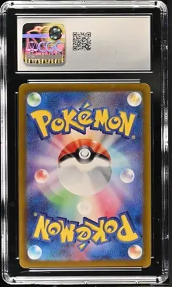Pawniard 292/190 Shiny Treasure ex JP Pokemon TCG Graded CGC 10 Gem Mint - Image 2