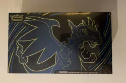 Pokemon TCG: Mega Charizard X ex Ultra-Premium Collection UPC - In hand ready - Image 1