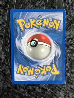 Pokemon TCG Dark Arbok [W Stamped] 19/82 Wotc Promo Non Holo (English) - LP - Image 3