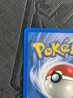 Pokemon TCG Dark Arbok [W Stamped] 19/82 Wotc Promo Non Holo (English) - LP - Image 5