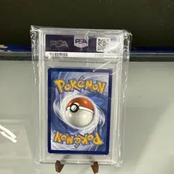 Pokemon Terapagos EX 180/131 Prismatic Evolutions PSA 10 - Image 2