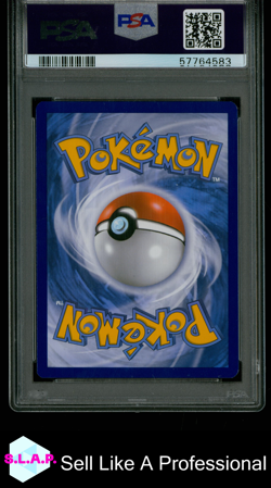 NINETALES EX GENERATIONS POKEMON XY GENERATIONS 2016 13 PSA 10 - Image 2