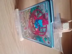 Pokemon TCG Mega Evolution Riolu 010 ETB Promo still Sealed - Image 5